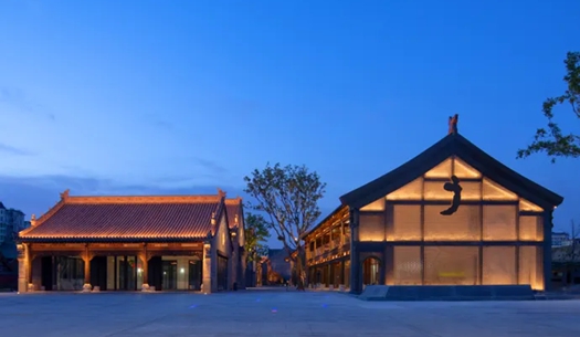 亳都·新象9月29日開(kāi)街！首店經(jīng)濟(jì)激活千年商都新消費(fèi)